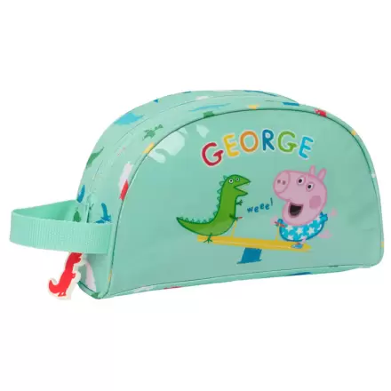 Peppa Pig George adaptable kozmetický kufrík produktová fotografia