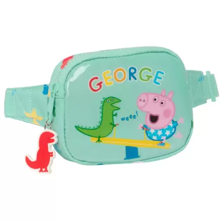 Peppa Pig George ľadvinka produktová fotografia