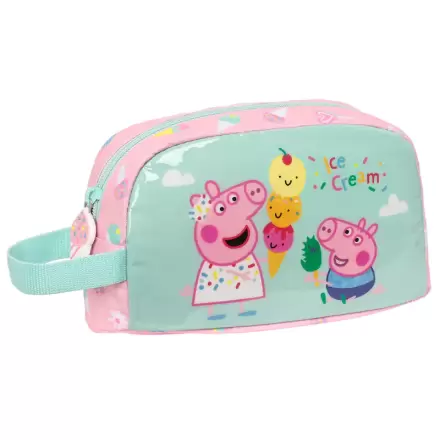 Peppa Pig Ice Cream termo raňajková taška produktová fotografia