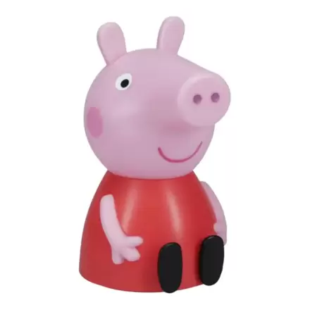 Peppa Pig zvuková lampa 18 cm termékfotója