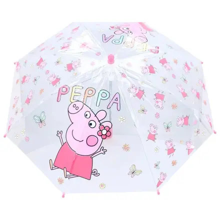 Peppa Pig Dáždnik Rainy Days 60 cm produktová fotografia
