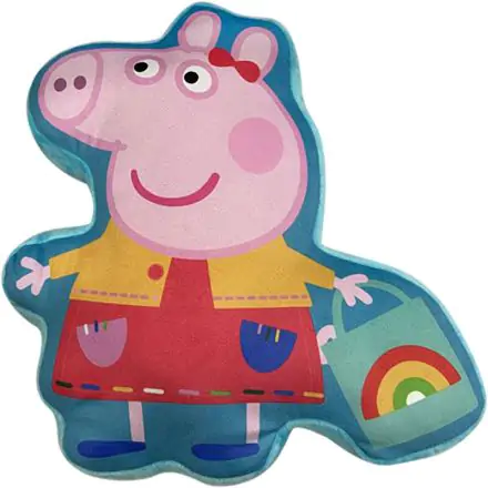 Peppa Pig Tvarovaný Vankúš produktová fotografia