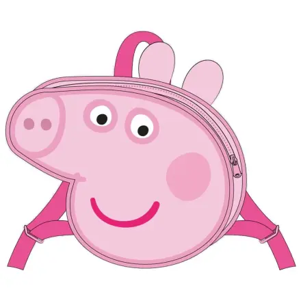 Peppa Pig batoh 22 cm produktová fotografia