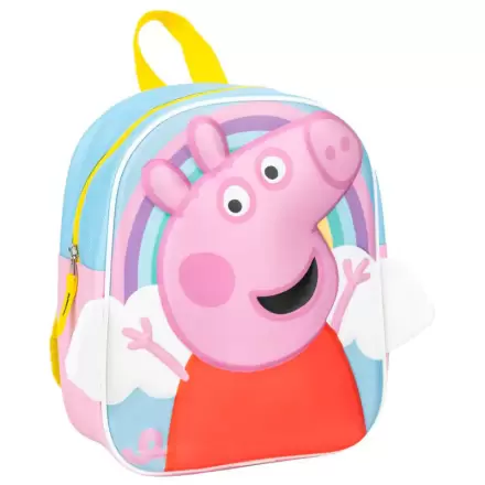 Peppa Pig backpack 27cm termékfotója