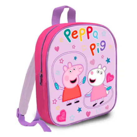 Peppa Pig ruksak 29cm produktová fotografia