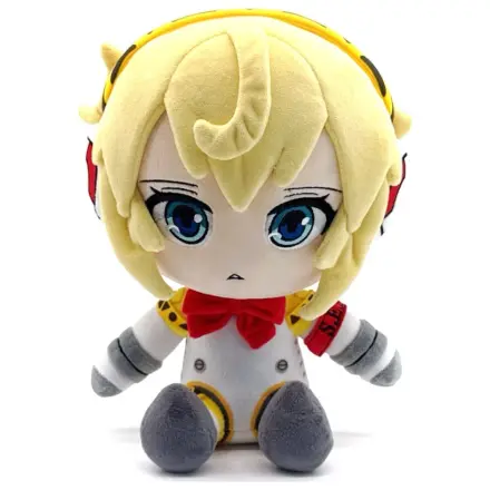 Persona 3 Plyšová figúrka Aigis 23 cm produktová fotografia