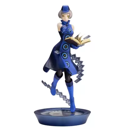 Persona 3 Reload ARTFX J soška 1/8 Elizabeth 22 cm termékfotója