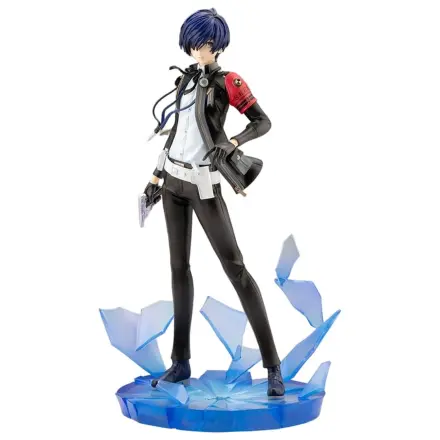 Persona 3 Reload ARTFXJ Socha 1/8 Hero (Reprodukcia) 23 cm produktová fotografia