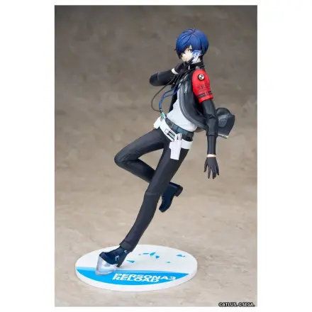 Persona 3 Reload Limpie Series PVC figúrka 1/8 Protagonist 24 cm produktová fotografia