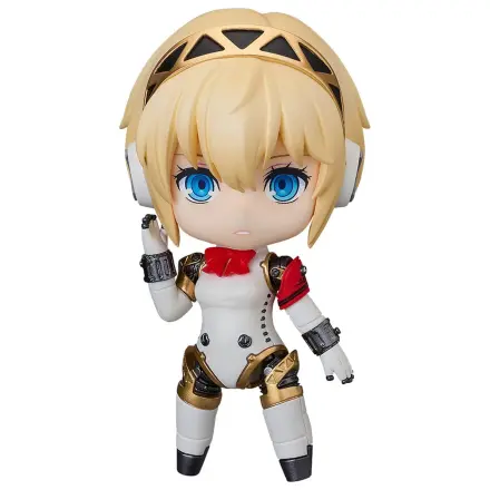 Persona 3 Reload Nendoroid akčná figúrka Aigis 2.0 10 cm produktová fotografia