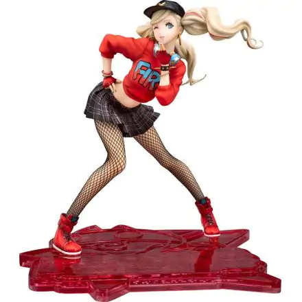 Persona 5 Dancing in Starlight PVC Figúrka 1/7 Ann Takamaki 21 cm termékfotója