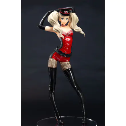 Persona5 Dancing In Starlight PVC soška 1/7 Anne Takamaki corset dress Ver. 29 cm termékfotója