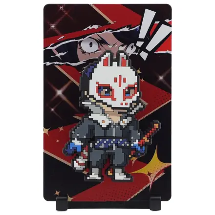 Persona 5 FiGGYZ Magnet Zberateľská Líška 11 cm produktová fotografia