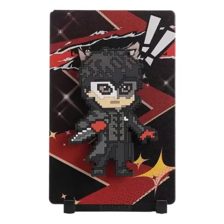 Persona 5 FiGGYZ Magnet Zberateľská figúrka Joker 11 cm produktová fotografia