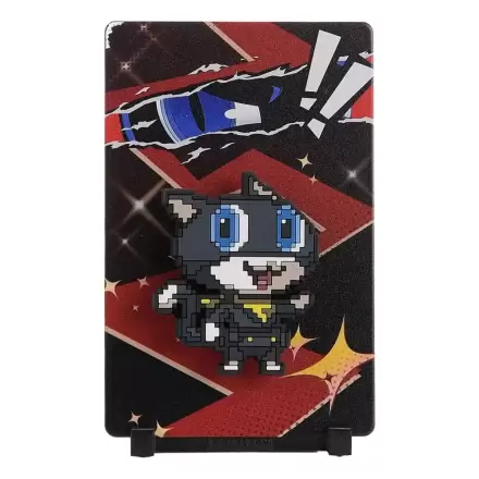 Persona 5 FiGGYZ Magnet Zberateľská Mona 11 cm produktová fotografia