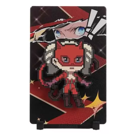 Persona 5 FiGGYZ Magnet Zberateľská Panther 11 cm produktová fotografia