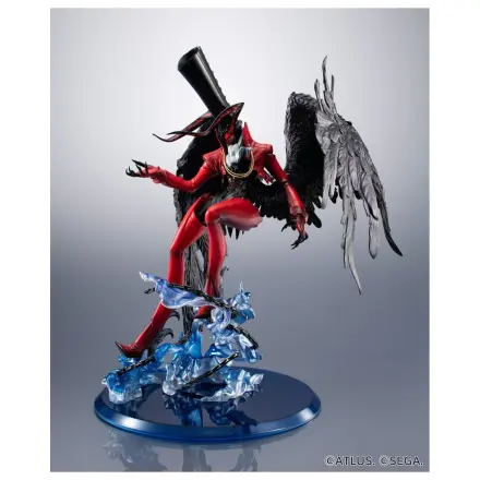 Persona 5 Game Character Collection DX PVC Figúrka Arsene 30th Anniversary Edition 28 cm produktová fotografia
