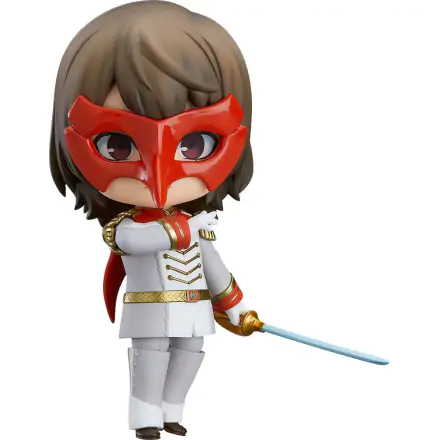 Persona 5 Nendoroid akčná figúrka Goro Akechi: Phantom Thief Ver. (re-run) 10 cm produktová fotografia