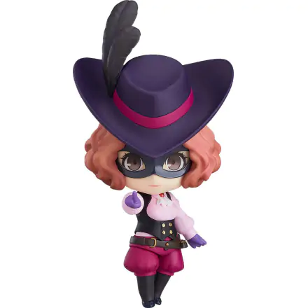 Persona 5 Nendoroid Akčná figúrka Haru Okumura: Phantom Thief Ver. (re-run) 10 cm produktová fotografia