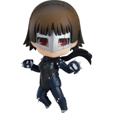 Persona 5 Nendoroid akčná figúrka Makoto Niijima: Phantom Thief Ver. (re-run) 10 cm produktová fotografia