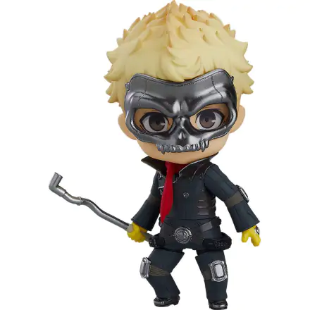 Persona 5 Nendoroid Akčná figúrka Ryuji Sakamoto: Phantom Thief Ver. (re-run) 10 cm produktová fotografia