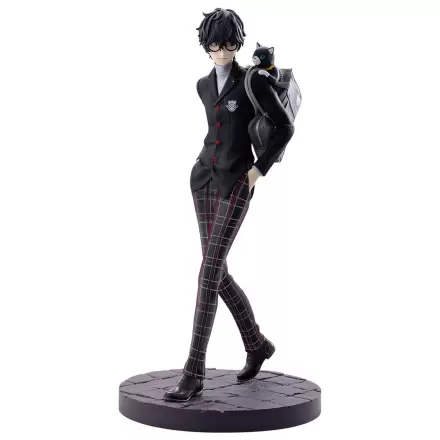 Persona 5 Protagonista Ichibansho figúrka 20 cm produktová fotografia
