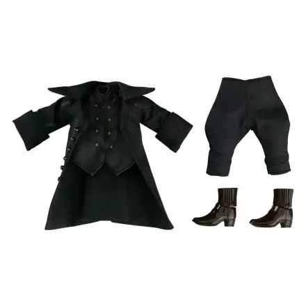 Persona 5 Royal Príslušenstvo pre Nendoroid Doll Figúrky Outfit Set: Joker produktová fotografia