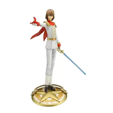 Persona 5 Royal ARTFXJ Soška 1/8 Goro Akechi Phantom Thief Ver. 27 cm produktová fotografia
