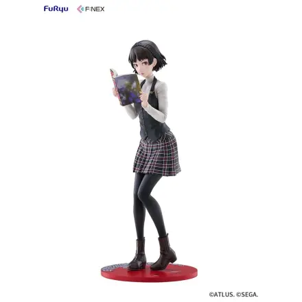 Persona 5 Royal F:NEX PVC figúrka 1/7 Makoto Niijima 23 cm produktová fotografia