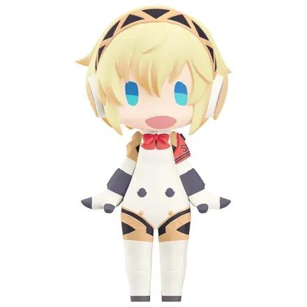Persona 5 Royal HELLO! GOOD SMILE Akčná figúrka Aigis 10 cm produktová fotografia
