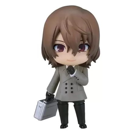 Persona 5 Royal Nendoroid Akčná figúrka Goro Akechi: School Uniform Ver. 10 cm termékfotója