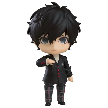 Persona 5 Royal Nendoroid Akčná figúrka P5R Hero: School Uniform Ver. 10 cm produktová fotografia