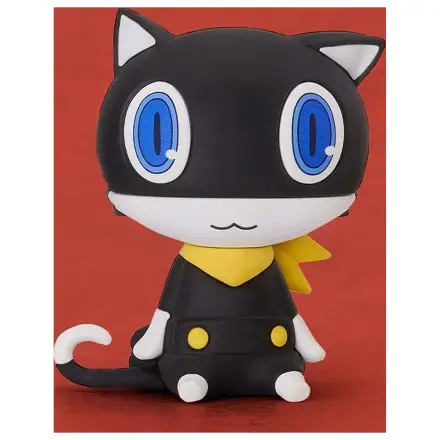 Persona 5 Royal Nendoroid Plus Gumový Maskot Satoru Morgana 8 cm produktová fotografia
