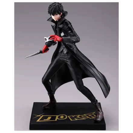 Persona 5 Royal Oshi Works PVC figúrka Joker 22 cm produktová fotografia