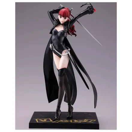 Persona 5 Royal Oshi Works PVC figúrka Violet 25 cm produktová fotografia