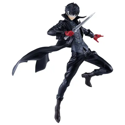 Persona 5 Royal Pop Up Parade PVC socha Joker veľkosť L 21 cm produktová fotografia