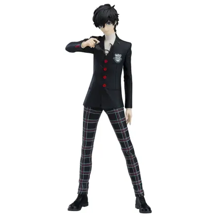 Persona 5 Royal Pop Up Parade PVC socha Protagonist 16 cm produktová fotografia