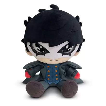 Persona 5 Tactica Plyšová figúrka Joker 22 cm produktová fotografia