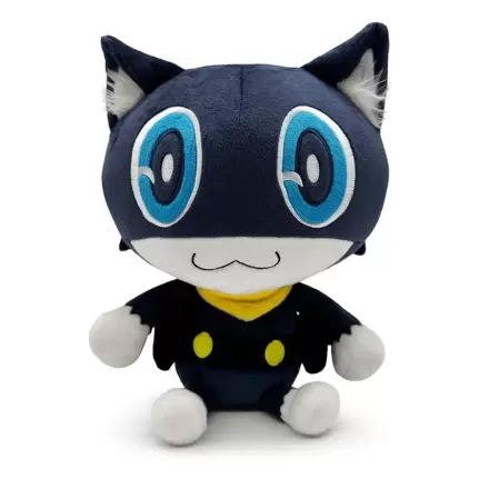 Persona 5 Tactica Plyšová figúrka Morgana 22 cm produktová fotografia