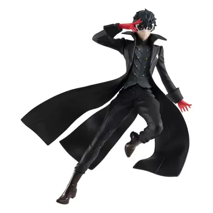 Persona 5: The Animation Pop Up Parade PVC figúrka Joker (3. kiadás) 17 cm termékfotója