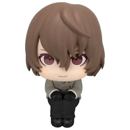 Persona 5 The Royal Look Up PVC figúrka Goro Akechi 11 cm produktová fotografia