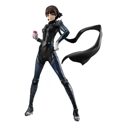 Persona 5 The Royal PVC socha Lucrea Makoto Niijima 23 cm produktová fotografia