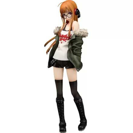 Persona5 PVC soška 1/7 Futaba Sakura (3. vydanie) 22 cm termékfotója