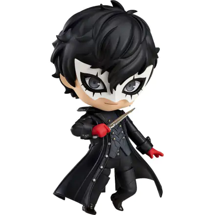 Persona5 Nendoroid Akčná Figúrka Joker (4th-run) 10 cm produktová fotografia