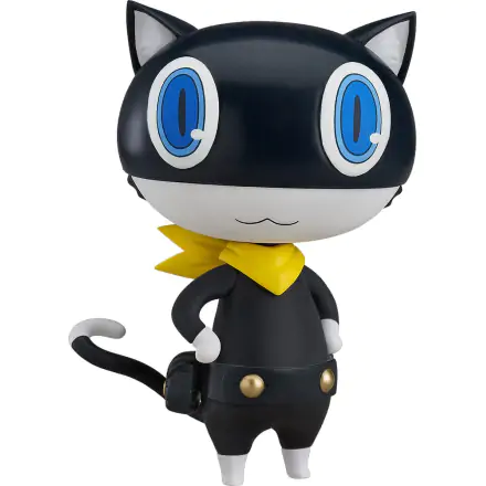 Persona5 Nendoroid Akčná figúrka Morgana (3rd-run) 10 cm produktová fotografia