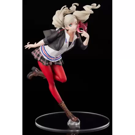 Persona5 Royal PVC Figúrka 1/7 Ann Takamaki Iskolai Egyenruha Ver. 22 cm termékfotója