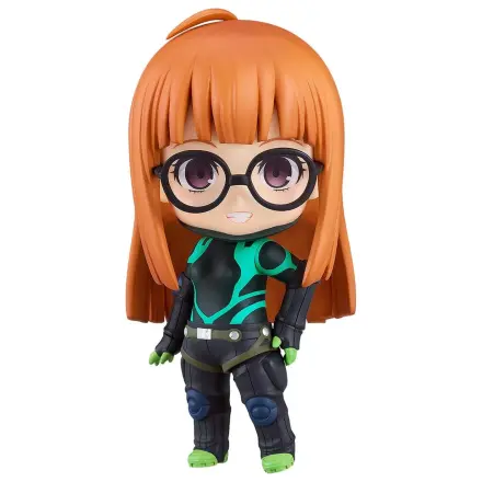 Persona5 Royal Nendoroid akčná figúrka Futaba Sakura: Phantom Thief Ver. 10 cm produktová fotografia