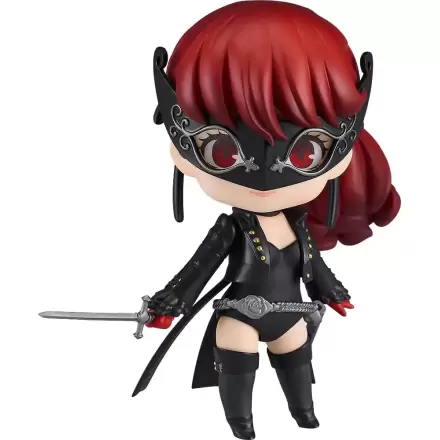 Persona5 Royal Nendoroid Akčná Figúrka Kasumi Yoshizawa: Phantom Thief Ver. 10 cm produktová fotografia