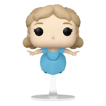 Peter Pan 70th Anniversary POP! Disney Vinyl figúrka Wendy 9 cm termékfotója