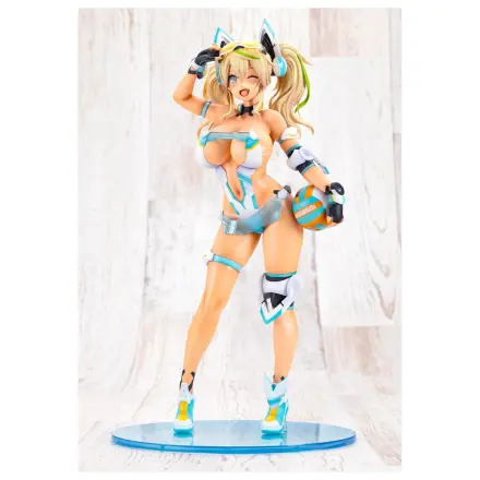 Phantasy Star Online 2 PVC Socha 1/6 Summer Color Gene Summer Vacation 31 cm produktová fotografia